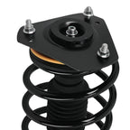 2pc Front Struts w/ Coil Spring Assembly for Pontiac Grand Prix (2004–2008)