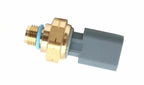 2 x Exhaust Gas Pressure Sensor for Cummins ISX ISM ISC ISB (2007–2016)