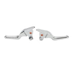 Hydraulic Brake Clutch Levers for Harley Touring (2014-2023)