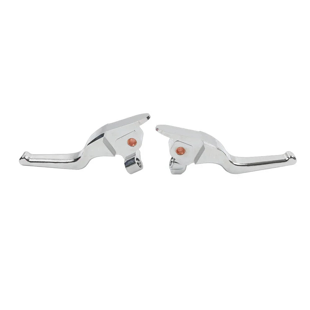 Hydraulic Brake Clutch Levers for Harley Touring (2014-2023)