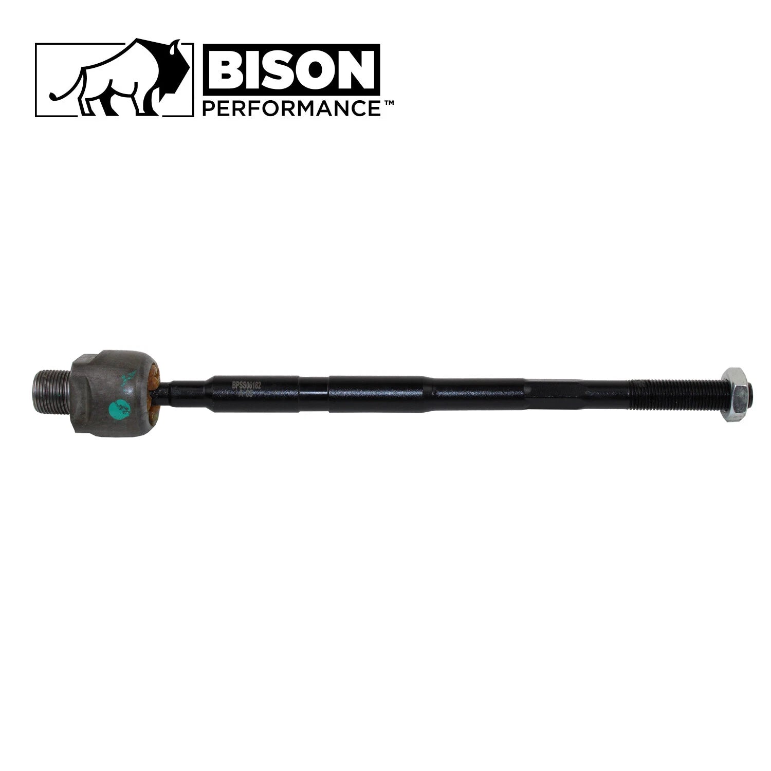 Inner LH/RH Steering Tie Rod End for Chevrolet Camaro (2010–2015)