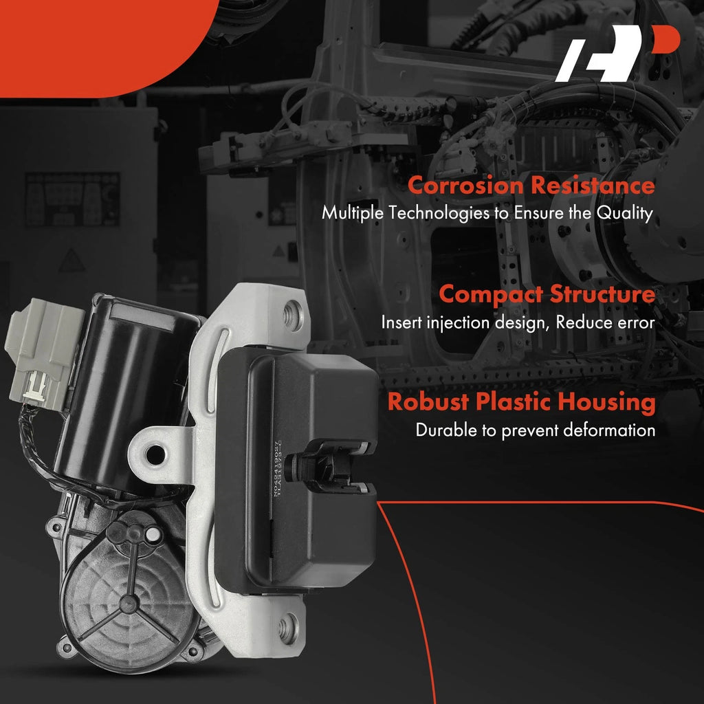 Rear Tailgate Lock Actuator for Ford Escape (2018-2019)