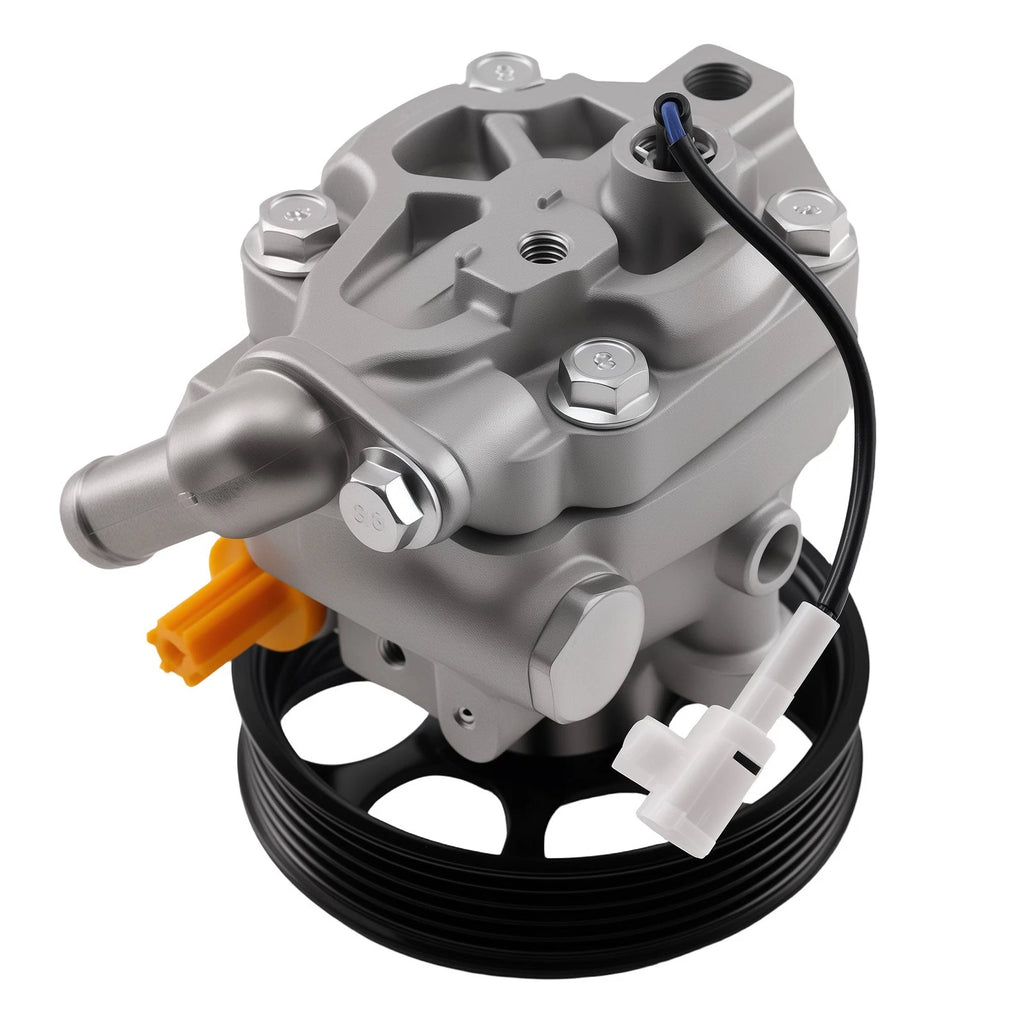 Power Steering Pump for Subaru Impreza Forester 2.0L 2.5L (2008–2012) 34430FG010