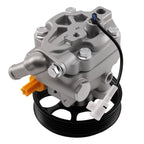 Power Steering Pump for Subaru Impreza Forester 2.0L 2.5L (2008–2012) 34430FG010