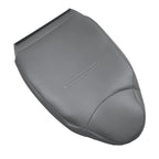 Driver Top Gray Seat Cover for Ford F250 F350 XL (2001–2007)
