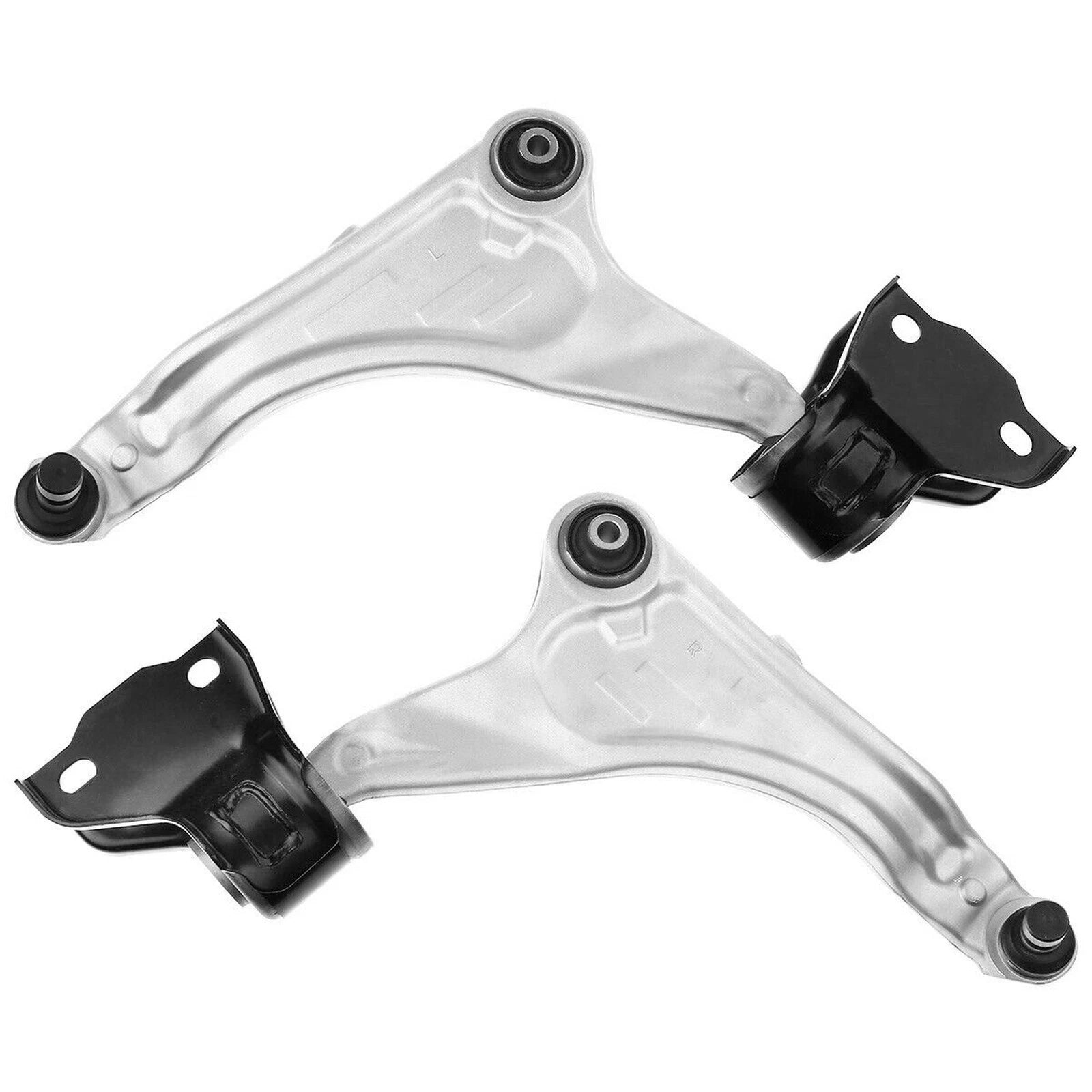 2pcs Front Control Arm Ball Joint for Land Rover Range Rover Evoque (2012–2019)