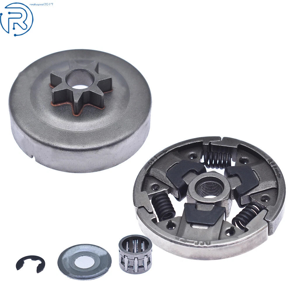 Sprocket Clutch Drum Kit for Stihl MS271 MS291 (2011-2023)