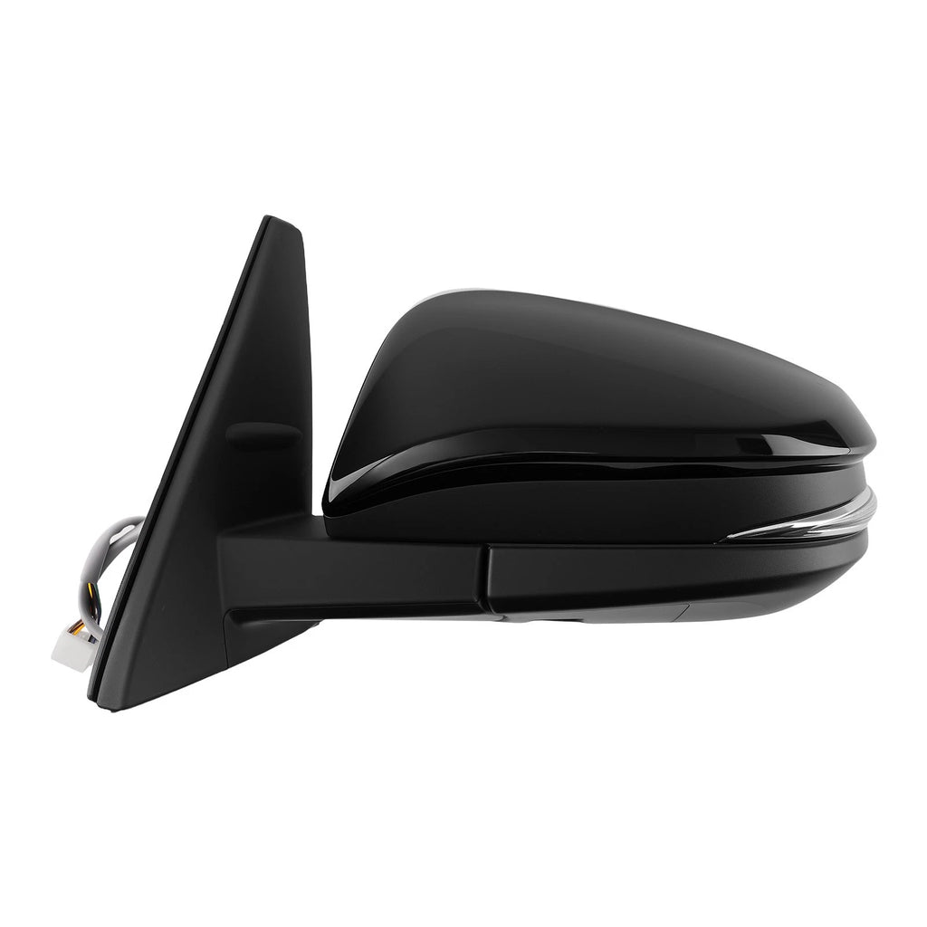 Power Left Side Mirror for Toyota 4Runner Trail (2014–2016) Heated Signal
