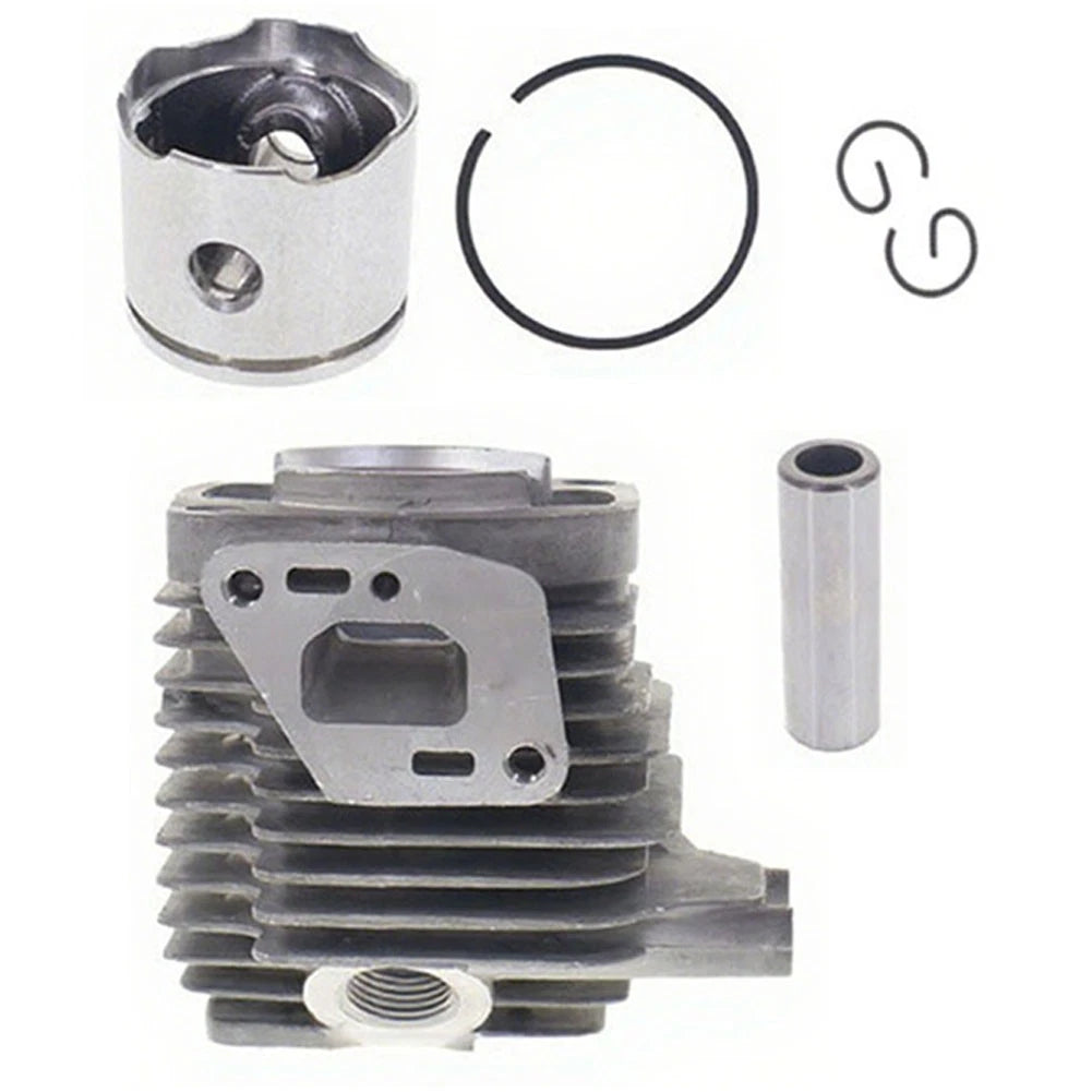 Cylinder Piston Kit for GT225 PE225 SHC225 SRM225 (Compatible)