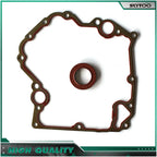 Timing Cover Gasket for Dodge Ram 1500 4.7L V8 (1999–2003)