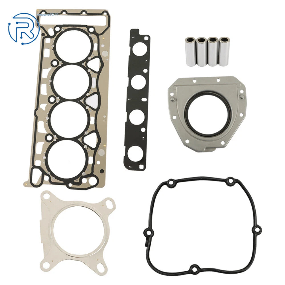 Engine Repair Kit Pistons & Rings for Audi A3 A4 A5 Q5 TT (2000–2023)