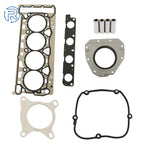 Engine Repair Kit Pistons & Rings for Audi A3 A4 A5 Q5 TT (2000–2023)