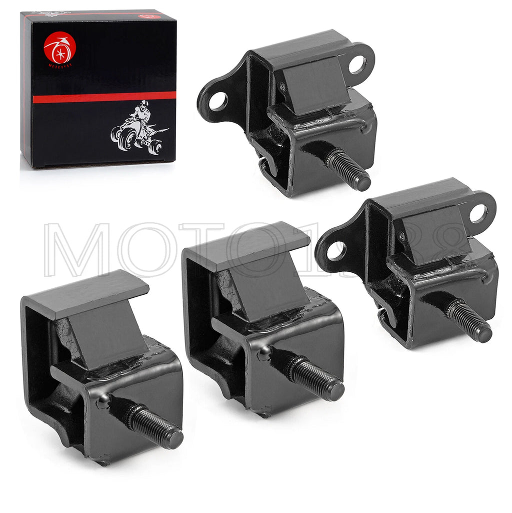 Engine Mounts for Yamaha Gas Golf Cart G2 (1991–1994)