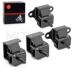 Engine Mounts for Yamaha Gas Golf Cart G2 (1991–1994)