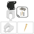 Carburetor Repair Kit for Yamaha Outboard 9.9HP 15HP (63V-W0093-00-00)