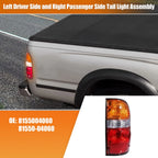 Right Side Tail Light Assembly for Toyota Tacoma (2001–2004) No. 8155004060