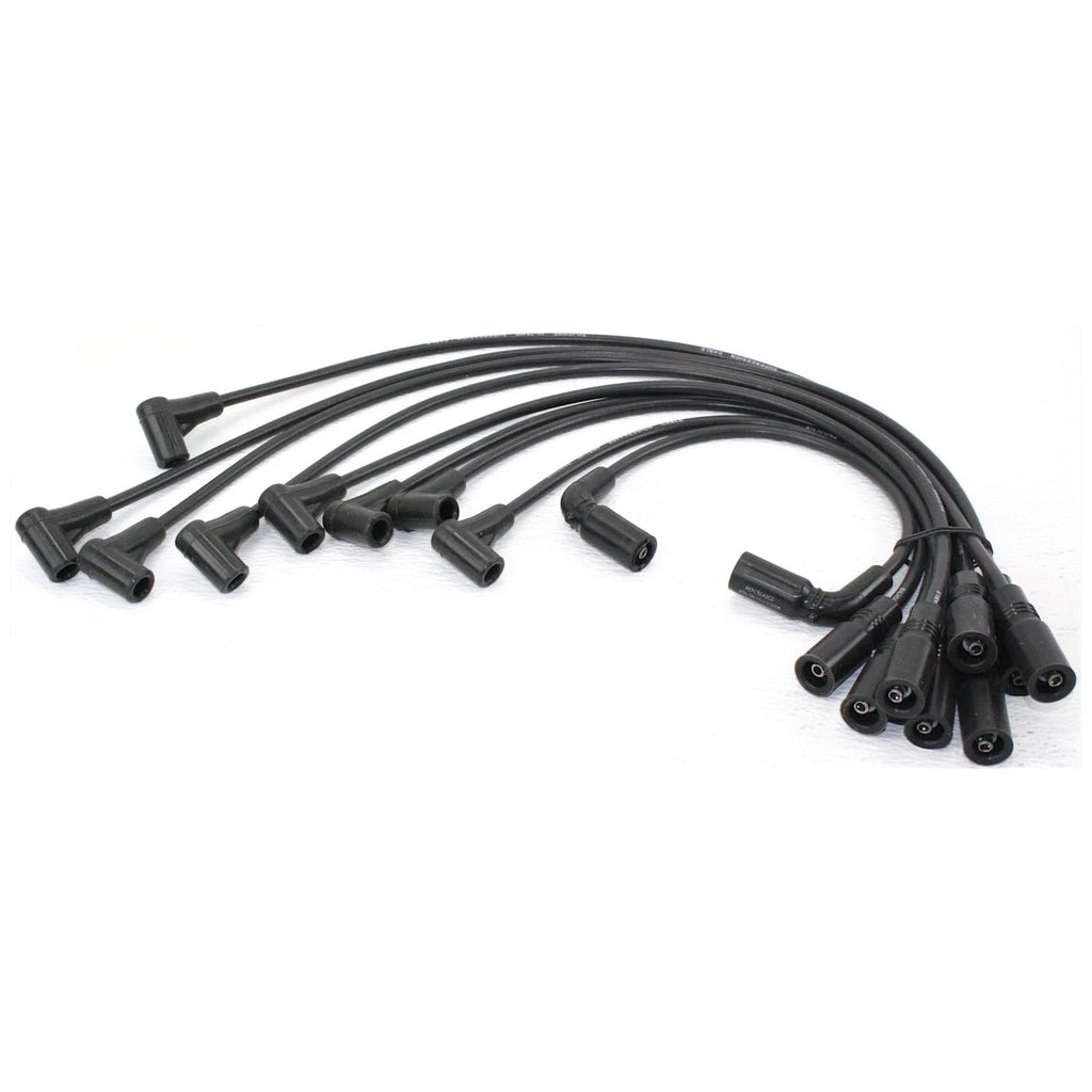 Spark Plug Wire for GMC W3500 Forward (2003)