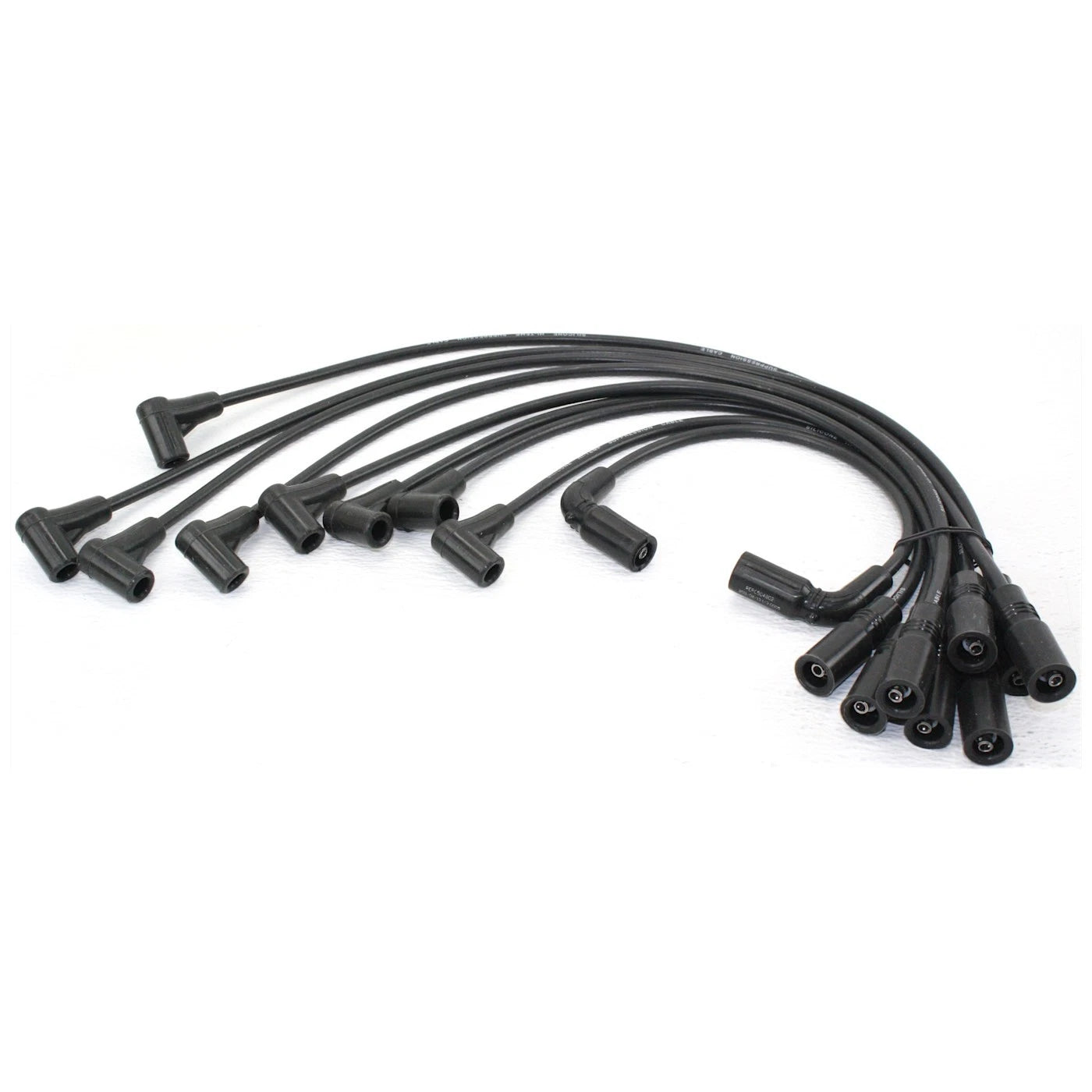 Spark Plug Wire for GMC W3500 Forward (2003)