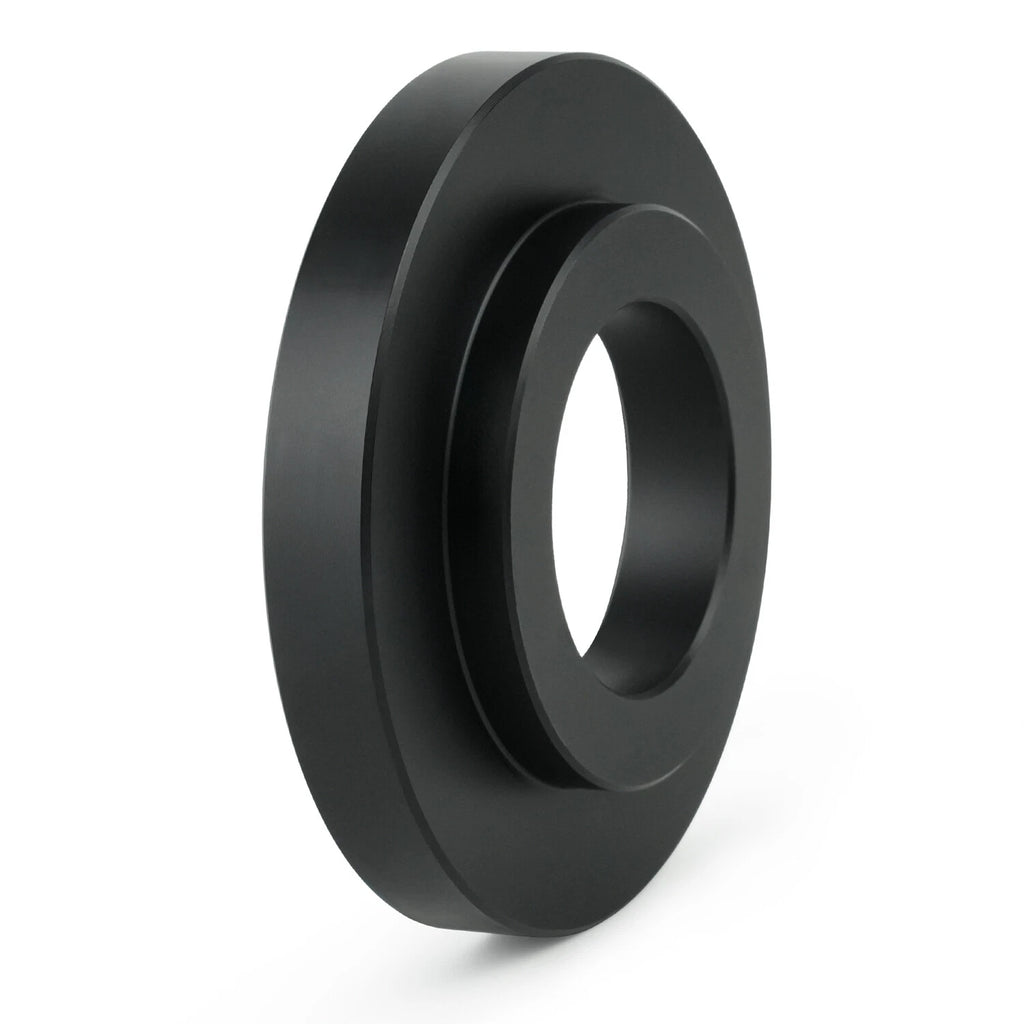 Flip Top Gas Cap Adapter for Barracuda Dart A-Body (1964–1976)