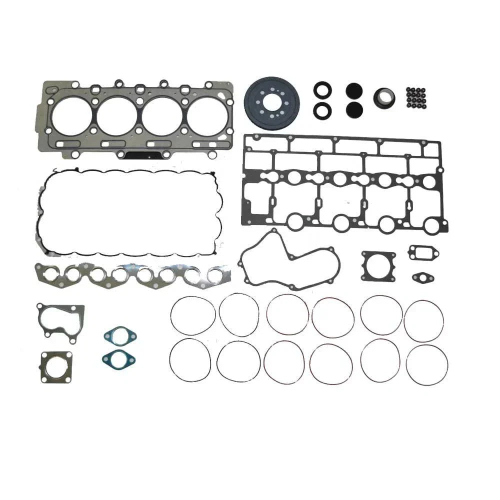 VRS Cylinder Head Gasket Set for LDV T60 2.8L Diesel (2017)