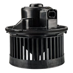 HVAC Heater Blower Motor for GMC Sierra 1500 and Chevrolet Tahoe (1999-2007)