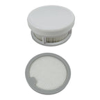 Vacuum Cleaner Filter for Xiaomi G20 Lite C203 (2020–2021)