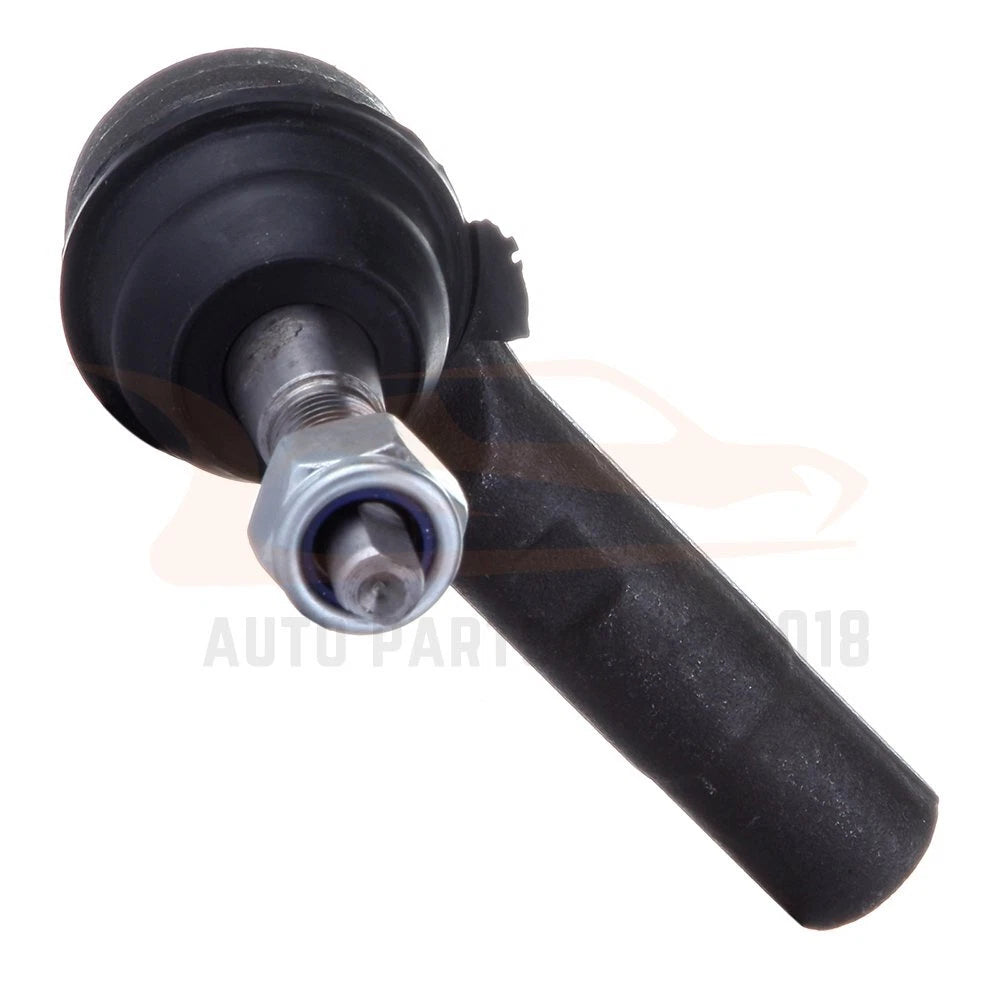 Set of 8 Control Arms Tie Rods Ball Joints for Dodge Ram 1500 (2002–2005)