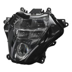 Headlight Assembly Bracket for Suzuki Hayabusa GSX1300R (2022-2025)