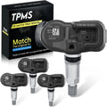 TPMS Tire Pressure Sensor for Toyota Land Cruiser (2008–2015)