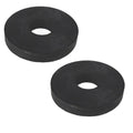Set of 2 Insulating Fuel Tank Pads for Case-IH Tractor (60671DA)