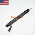 6PCS Fuel Injector for Cummins C8.3L (1998–2007) C3283160 3283160
