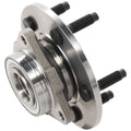 Wheel Hubs for Ram 1500 (2019–2023)