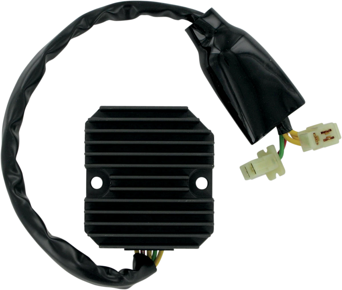 Regulator/Rectifier for Honda (10-127)