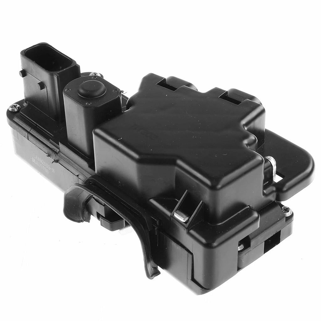 2X Front Door Lock Actuator for Chevy Corvette (2005â2013) Cadillac XLR