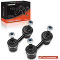2X Rear Stabilizer Sway Bar Link for Nissan Altima Maxima (2012–2018)
