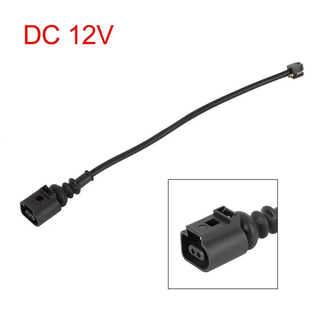 Front Brake Pad Electronic Wear Sensor for Audi TT Quattro (2004–2006) 99160917100