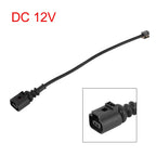 Front Brake Pad Electronic Wear Sensor for Audi TT Quattro (2004–2006) 99160917100