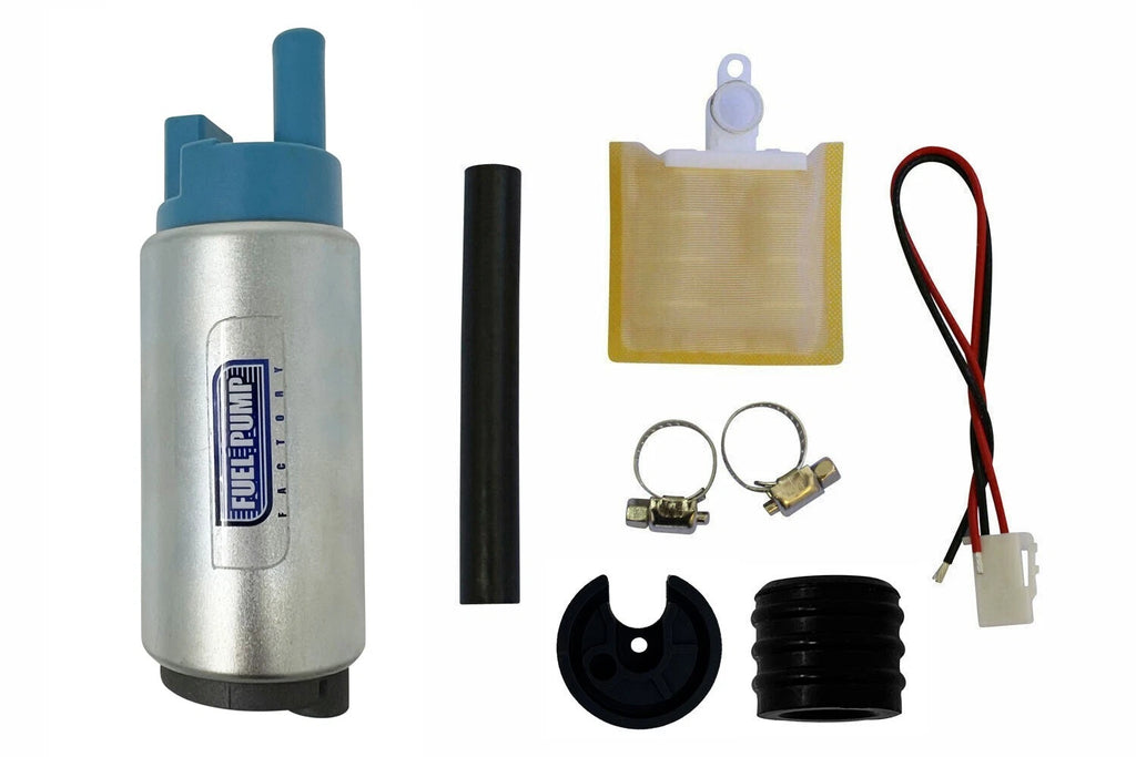 FPF Fuel Pump for Suzuki Boulevard C90 C90T VL1500 VL1500T VL1500B (2005–2009)