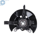 Loaded Steering Knuckle for Honda Civic (2013-2015) Front Passenger Side