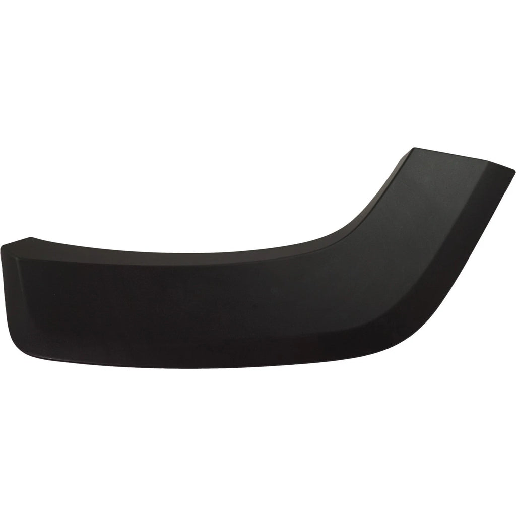 Rear Passenger Upper Door Molding for Make Model