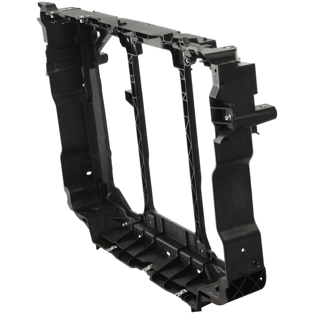 Radiator Support for Mazda CX-5 (2013–2016) Black Assembly
