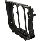 Radiator Support for Mazda CX-5 (2013–2016) Black Assembly