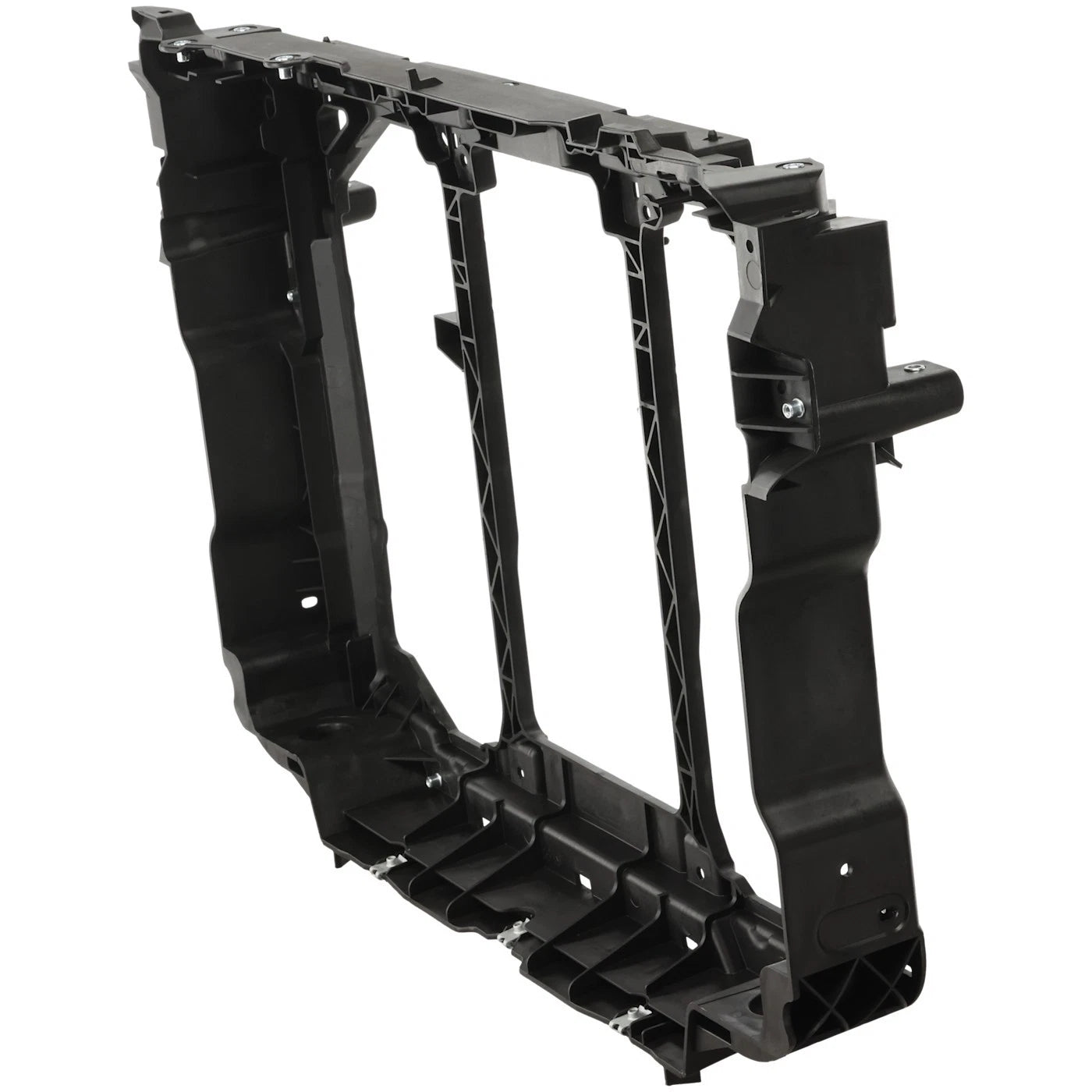 Radiator Support for Mazda CX-5 (2013–2016) Black Assembly