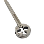 Taps and Dies Set for Right Hand Thread Tools (Home Industry Parts)