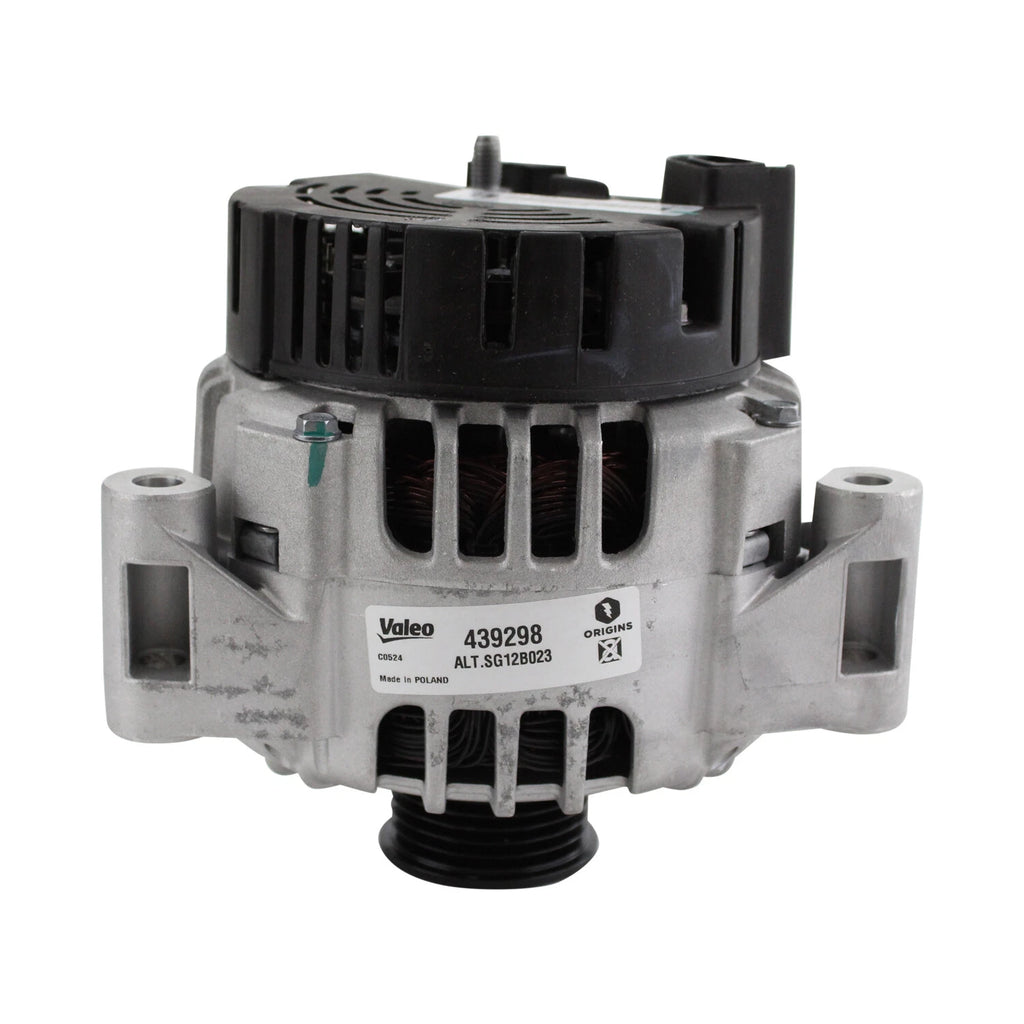 Valeo 120A Alternator for 439298