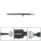 Rear Driveshaft Assembly for Dodge Challenger (2015–2023)