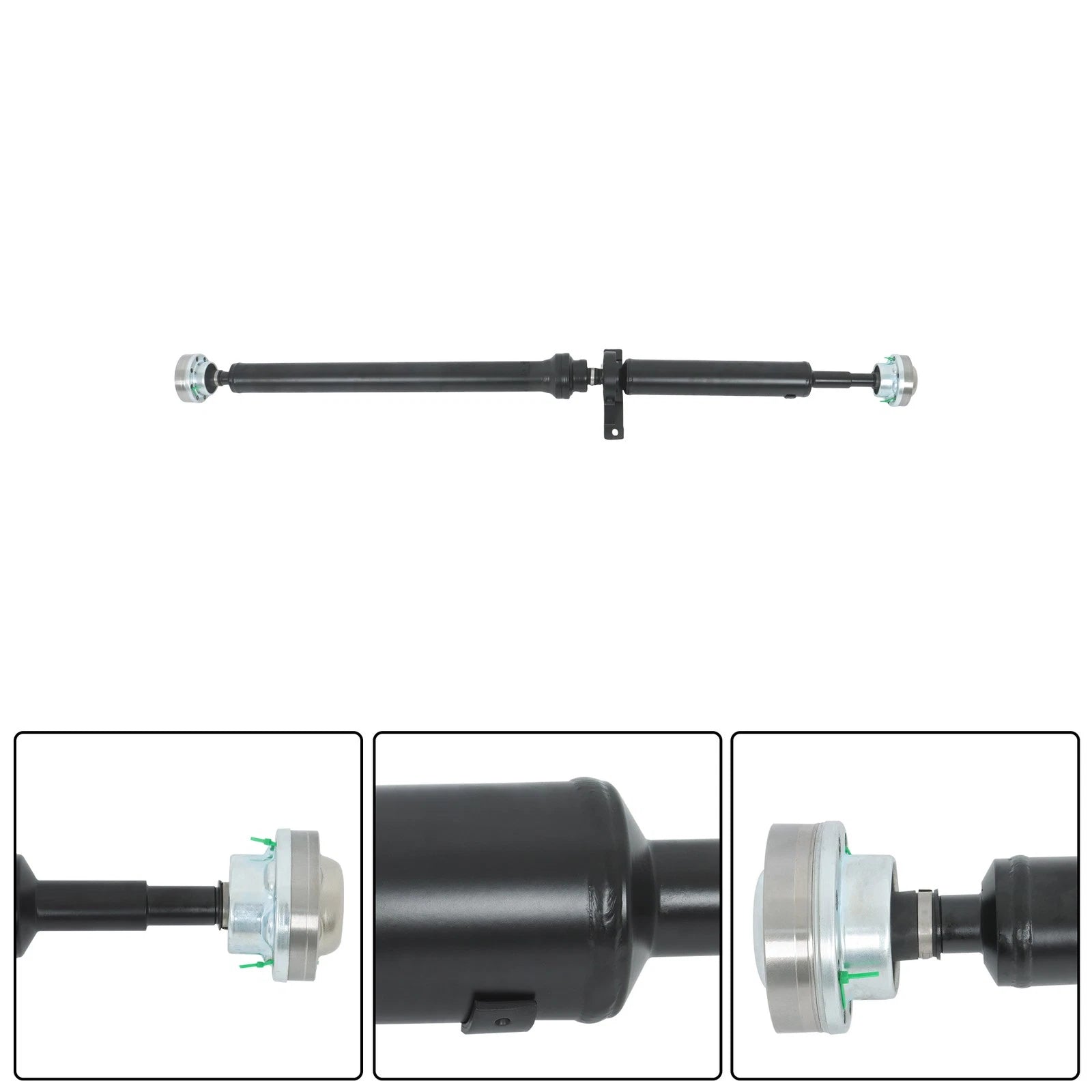 Rear Driveshaft Assembly for Dodge Challenger (2015–2023)