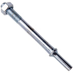 Set of 5 Tie Rod Ball Joint Pitman Arm Separator Tools for Automotive