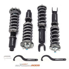Coilovers 24 Step Damper Lowering Kit for Acura TSX (2009–2014) Honda Accord (2008–2012)