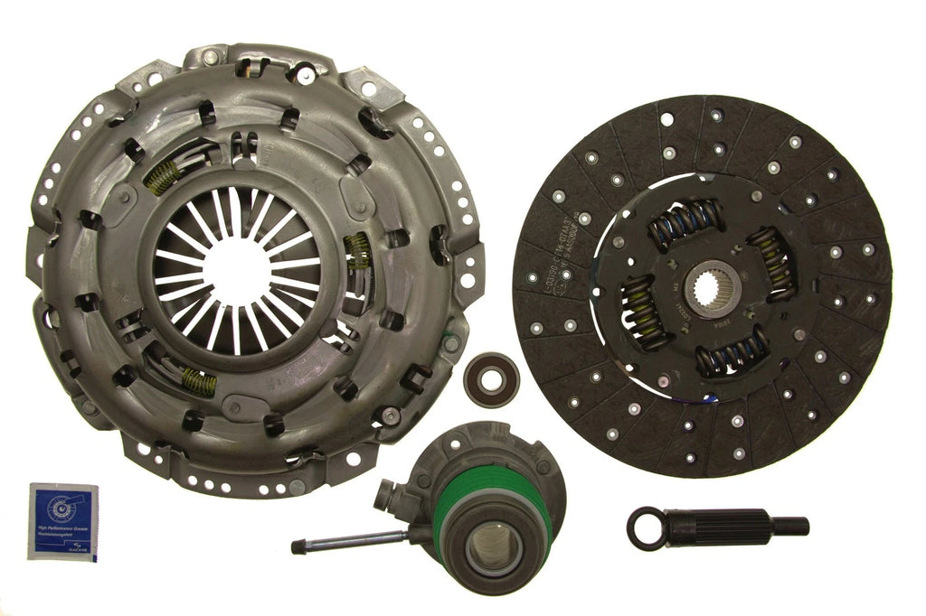 Clutch Kit for Chevrolet Camaro (2010–2015)